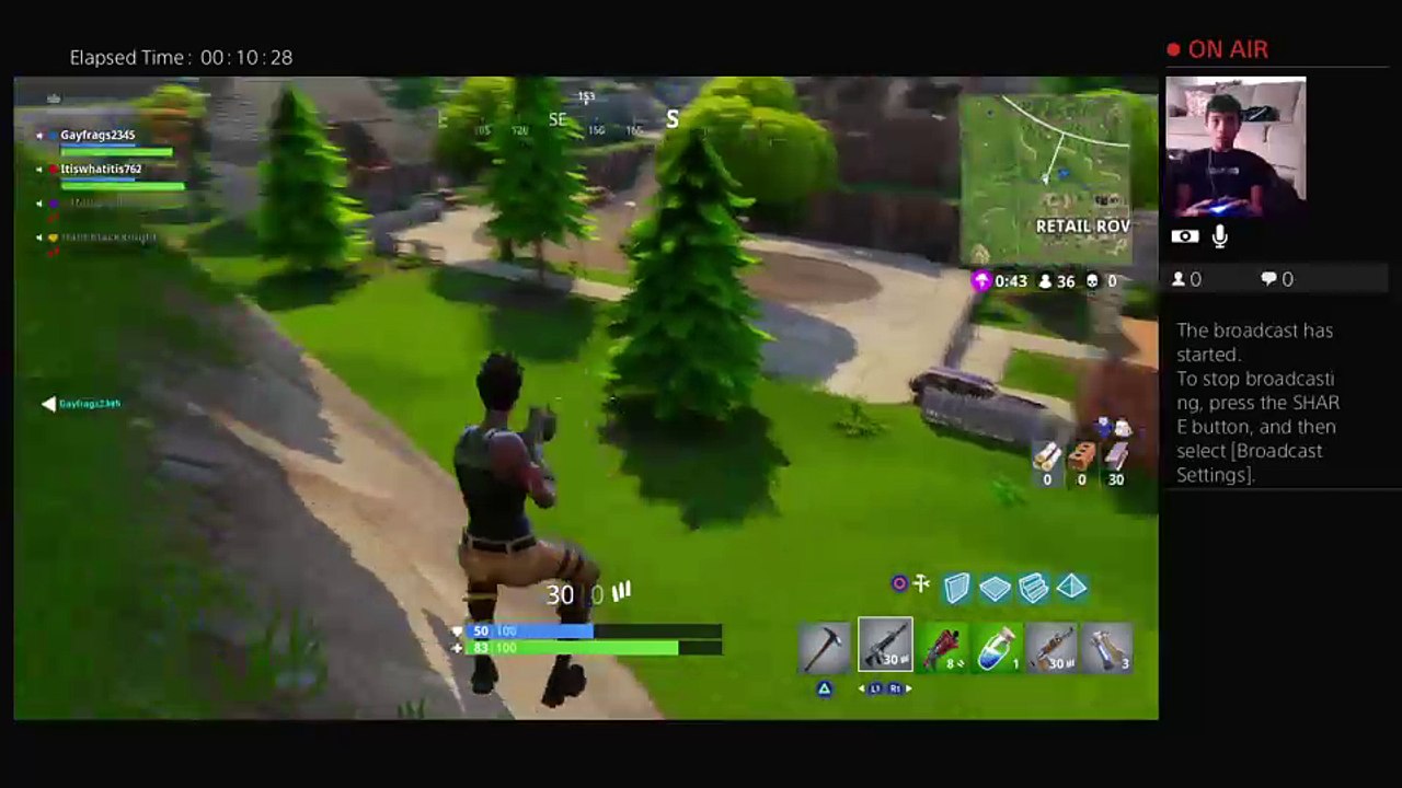 Fortnite