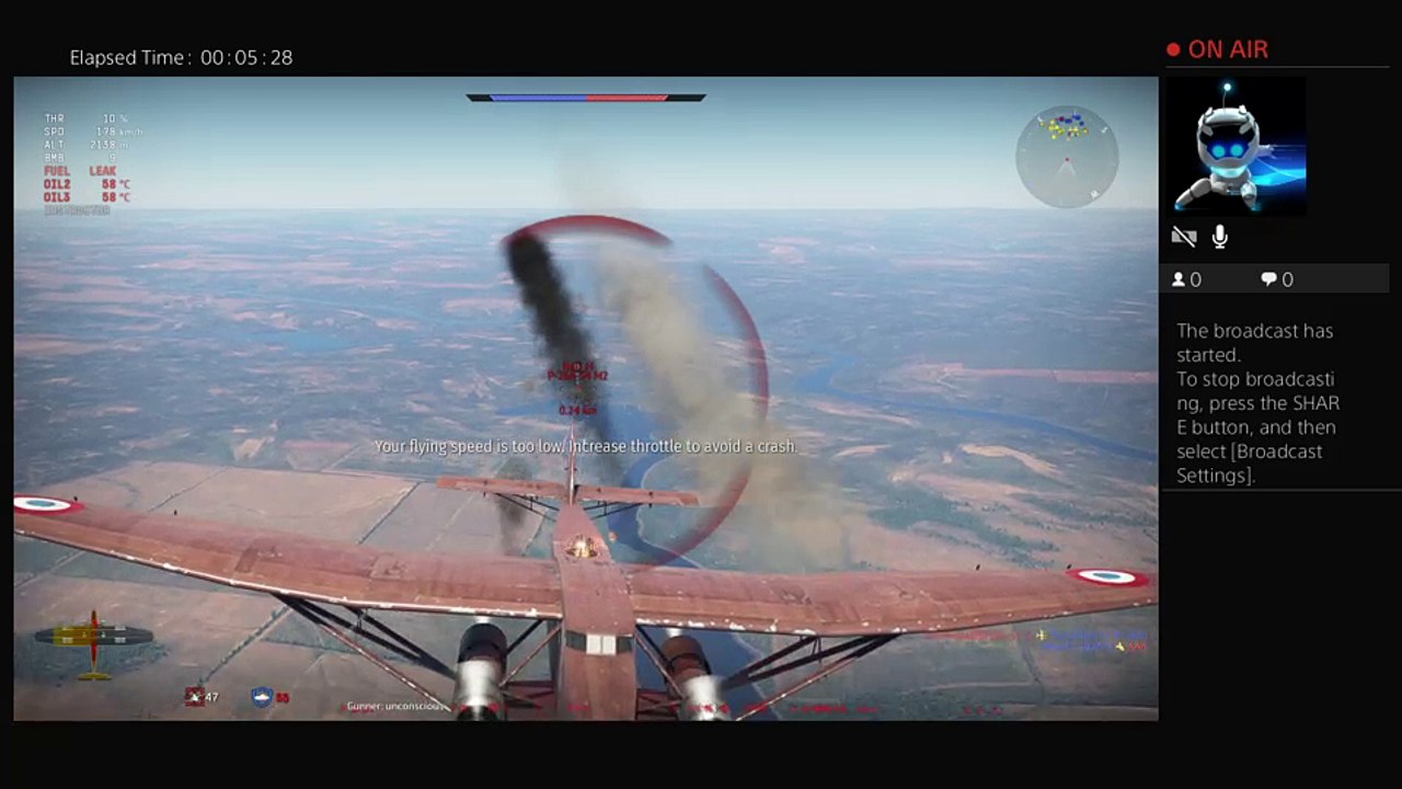 talibomber27-THA's war thunder