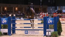 Jumping International de Bordeaux 2018 - Dimanche 4 février