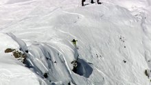 2* FWQ Kappl-Paznaun 2018