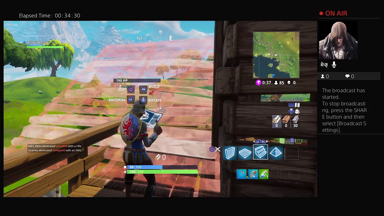 Fortnite dubs