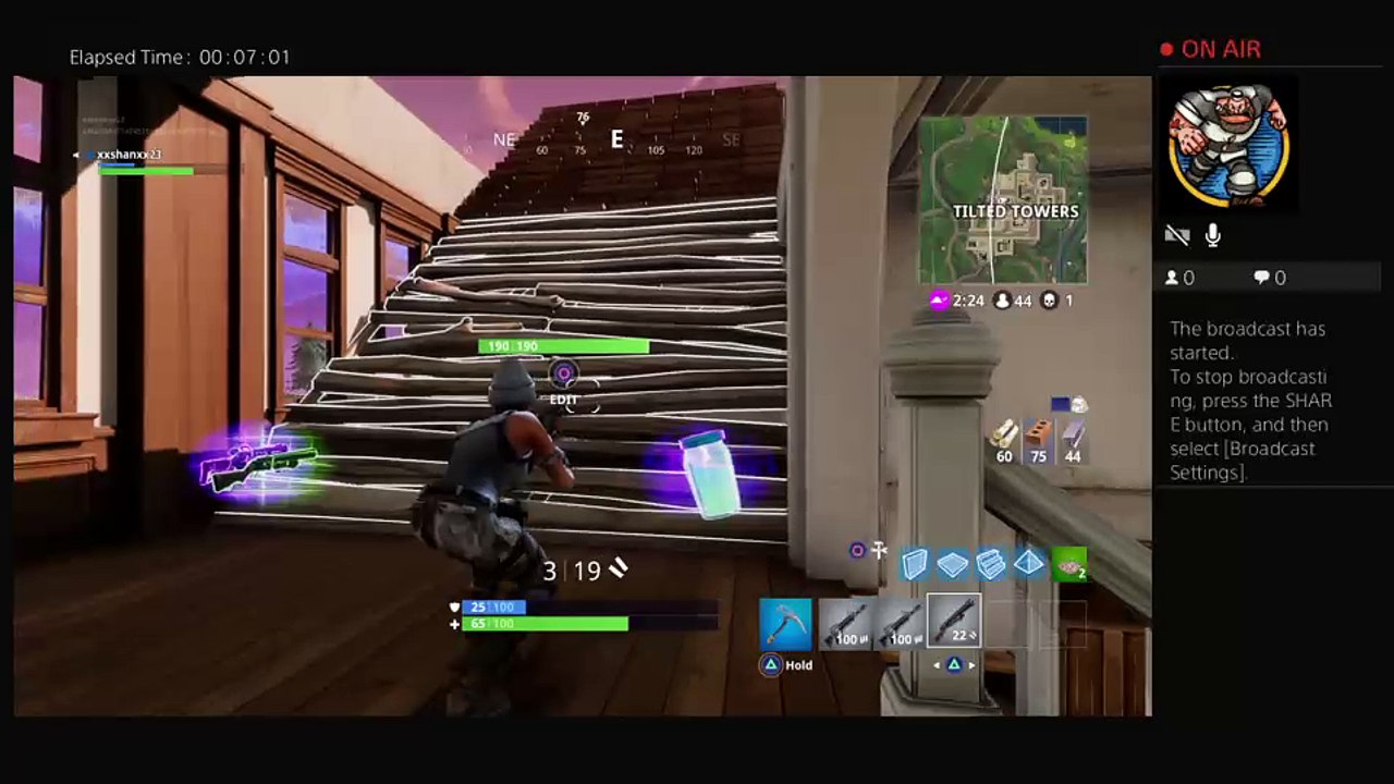 Best game ever starter !!!!