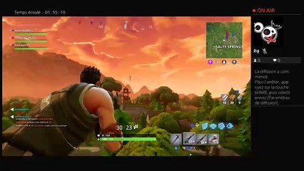 Diffusion fortnite