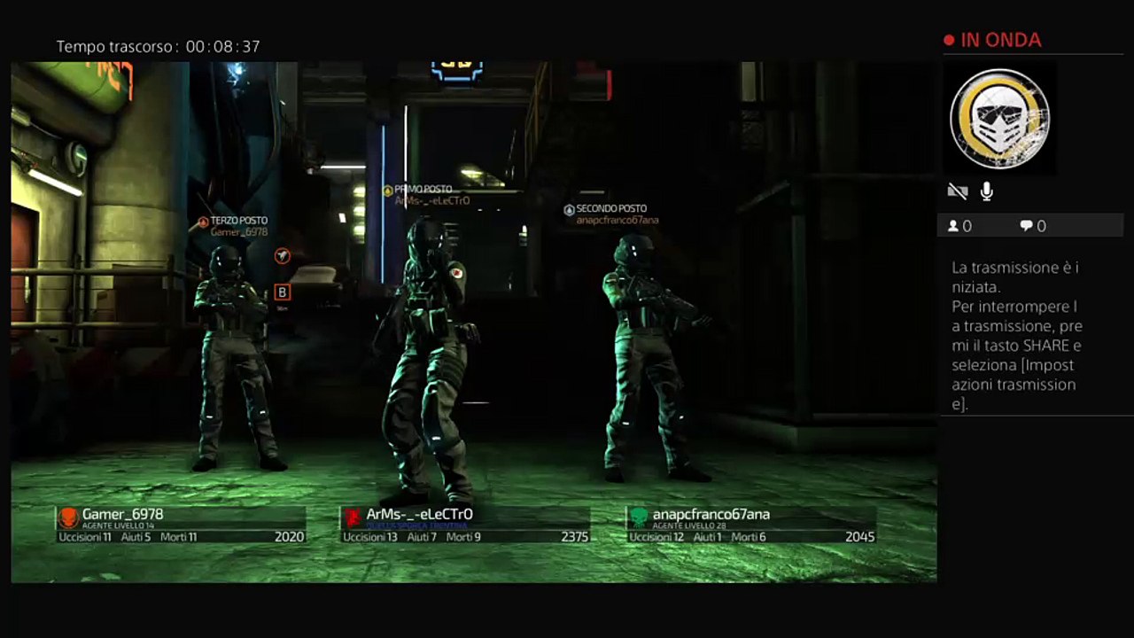 Ps4davide
