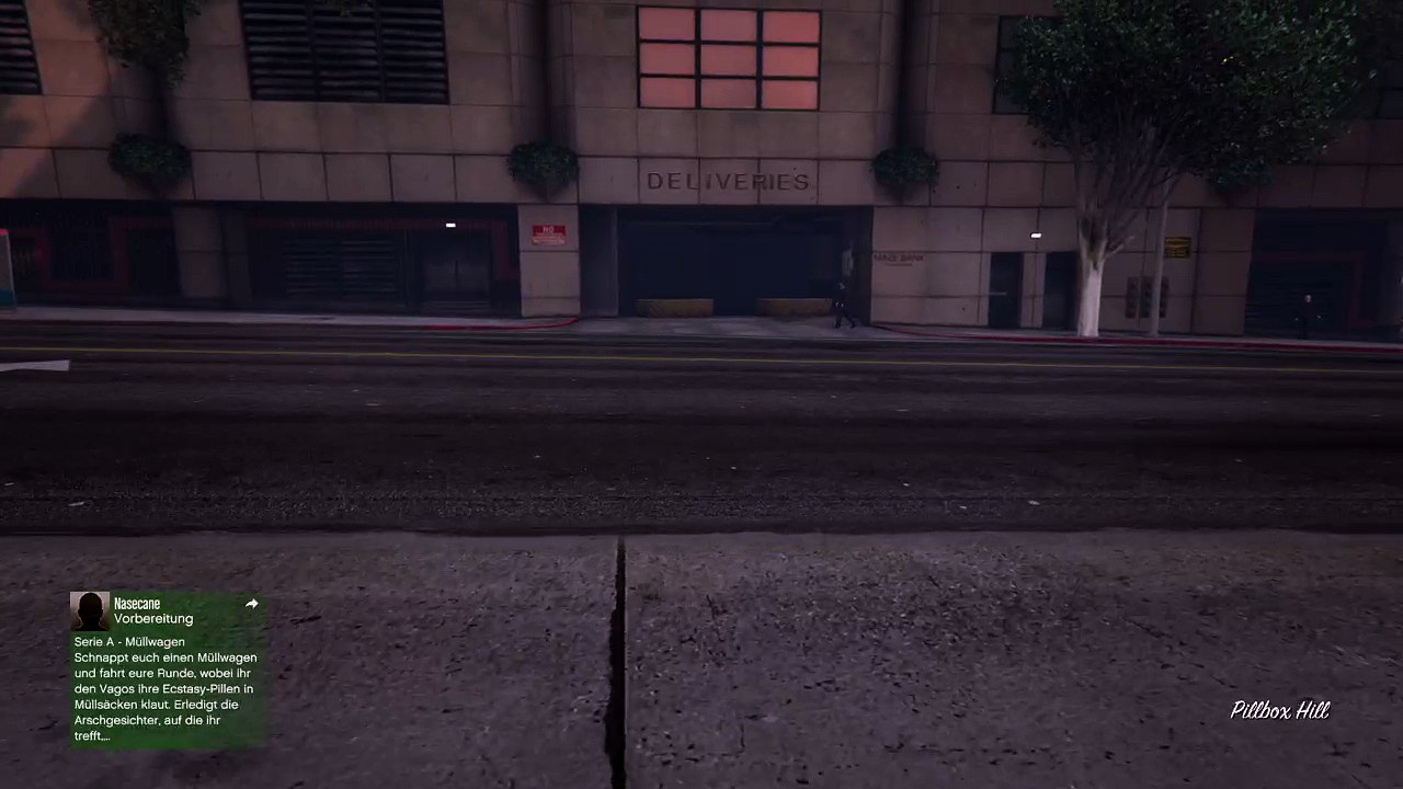 Heute fahren wir mofa auf der ps4