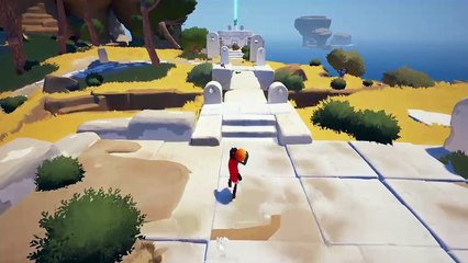 Rime ps4