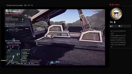 Planetside 2