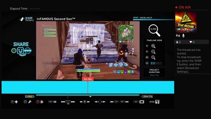 New meteor theory fortnite battle royale