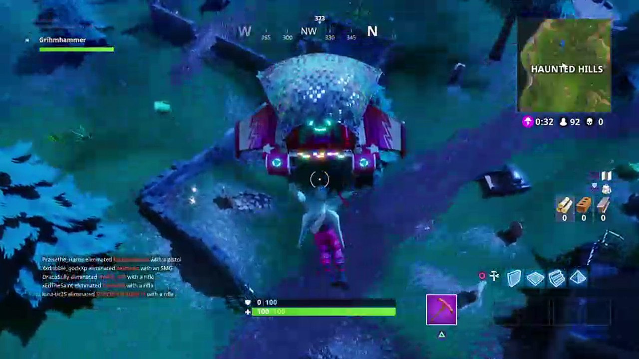 Fortnite Duos
