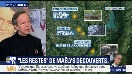 Suivez "Priorité au Décryptage" sur BFMTV