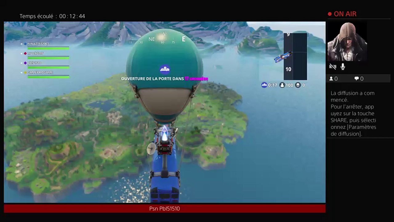 Fortnite