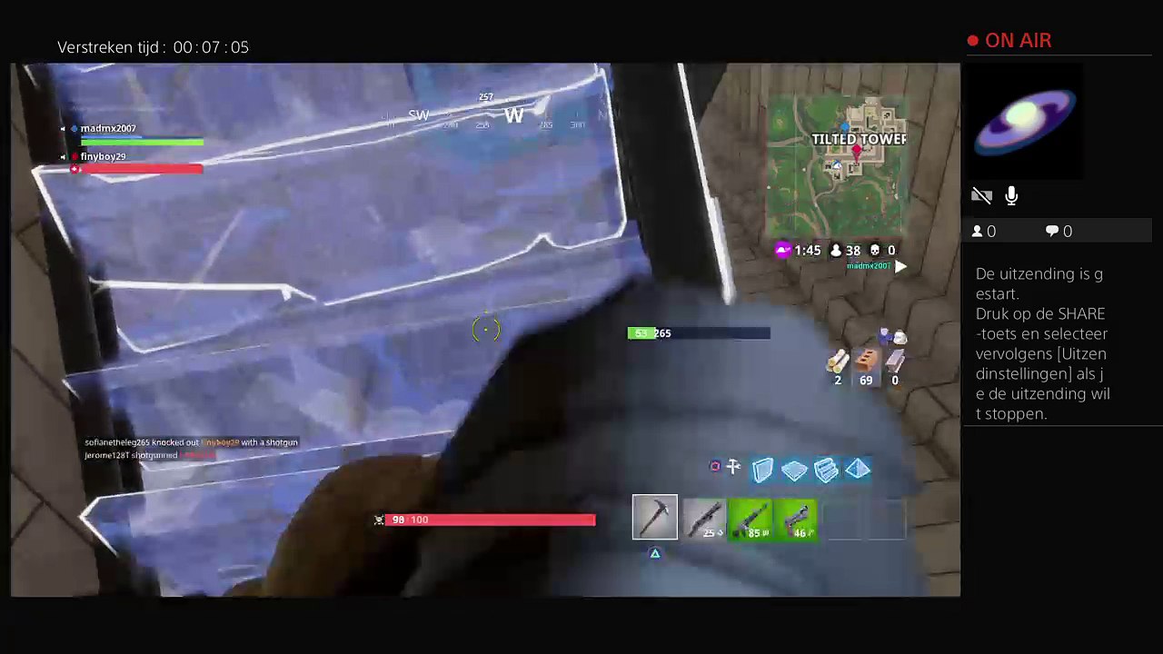 Fortnite