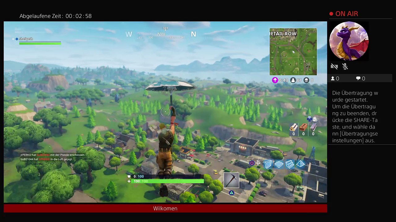 Fortnite