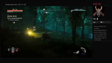 TheKingOfFaires Na terra Plana