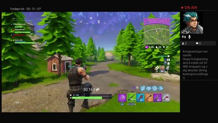 Clipp this PLZ FORTNITE