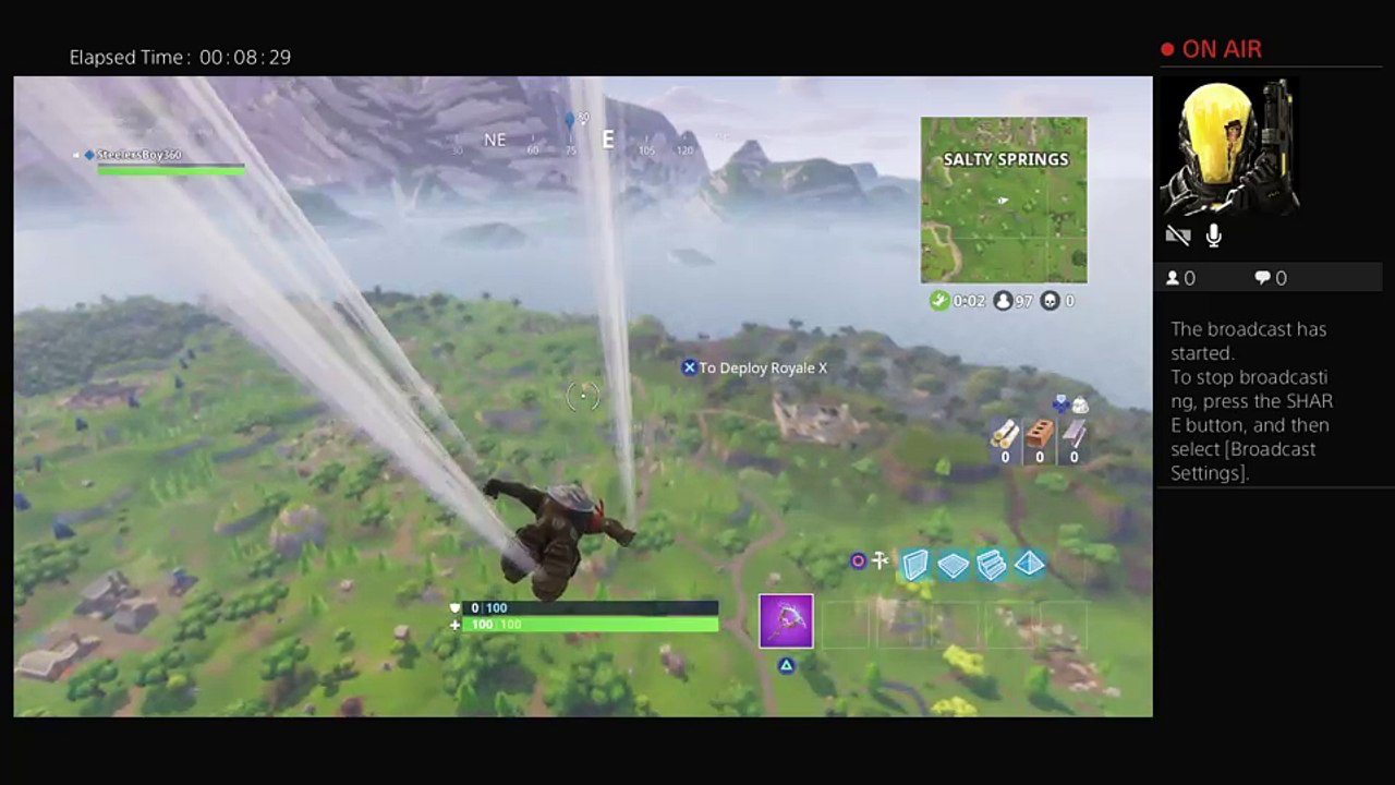 Fortnite