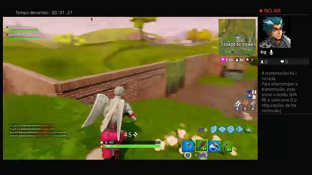 FORTINTE RUMO AO PROFISSIONAL RUMO AO 200