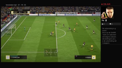 Live PS4-uitzending van Enis-Odemis