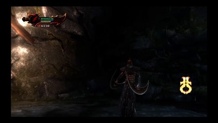 PS4 live God of war 3 remastered part3