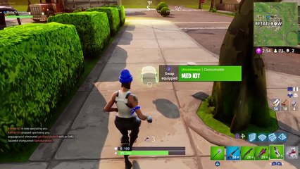 Road To 100 Wins PS4