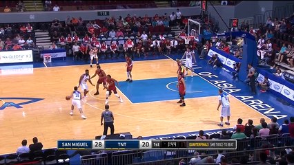 San Miguel Beer vs Talk N Text & Magnolia vs Globalport | PBA Philippine Cup 2018 Quarterfinals March 6, 2018