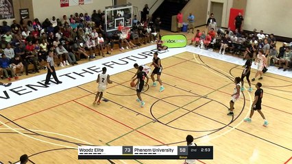 FloHoops Default Live Stream