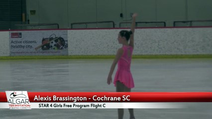 2018 Calgary Winter Invitational- Father David Bauer Arena