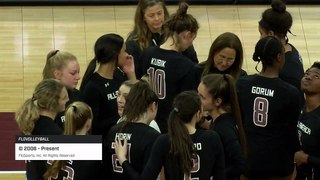 FloVolleyball Live Stream