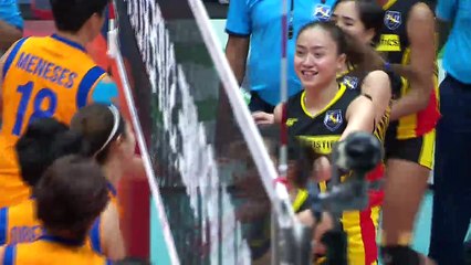 Sta. Lucia Realtors vs Smart & Generika Ayala vs F2 Logistics | PSL Grand Prix 2018 Eliminations March 20, 2018