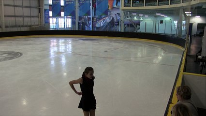 2018 STARSkate & Adult Championships - North Arena