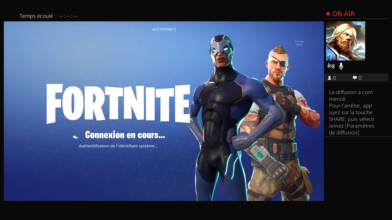 Fornite