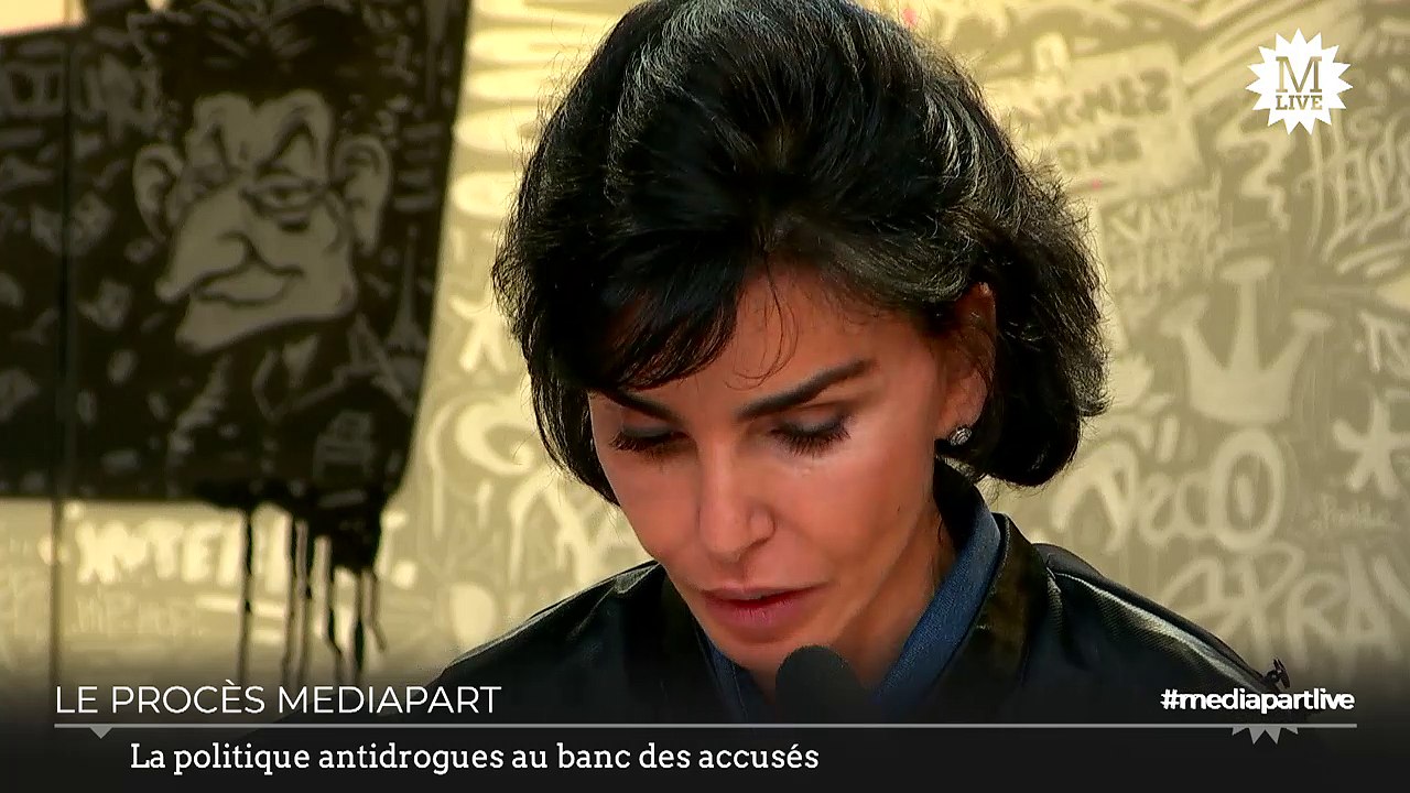 Mercredi sur Mediapart Live: la politique antidrogues au banc des accusés