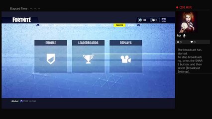 First time playing fortnite NOOB CHAOS!!!!!!!SOLO