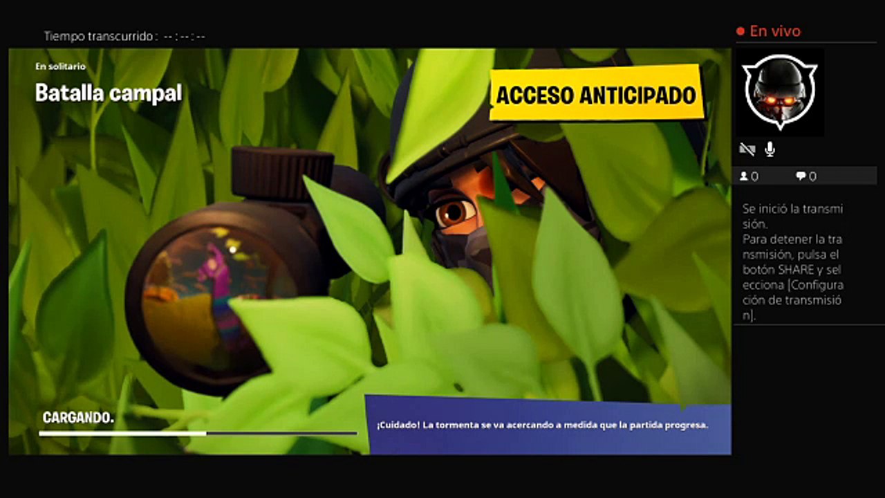 Fornite