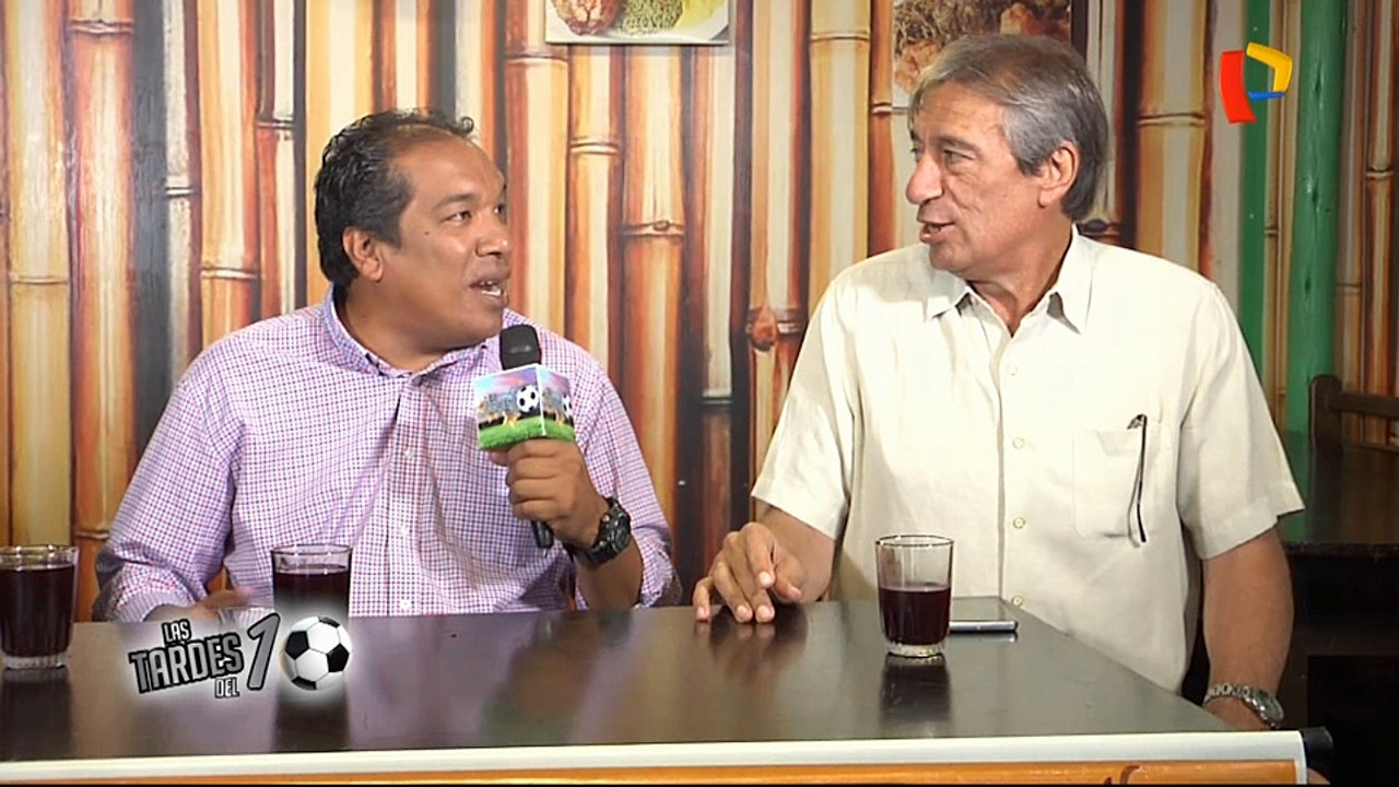 Panamericana TV En Vivo