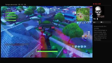 Fatal Bullet TEAM_compeonato VIREI pro player