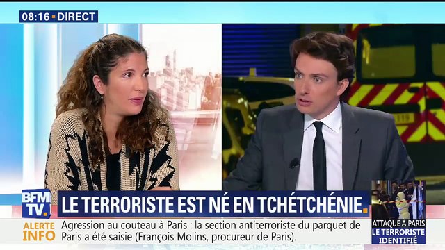 Alexis Corbière puis Mounir Mahjoubi sont les invités de Et en Même Temps