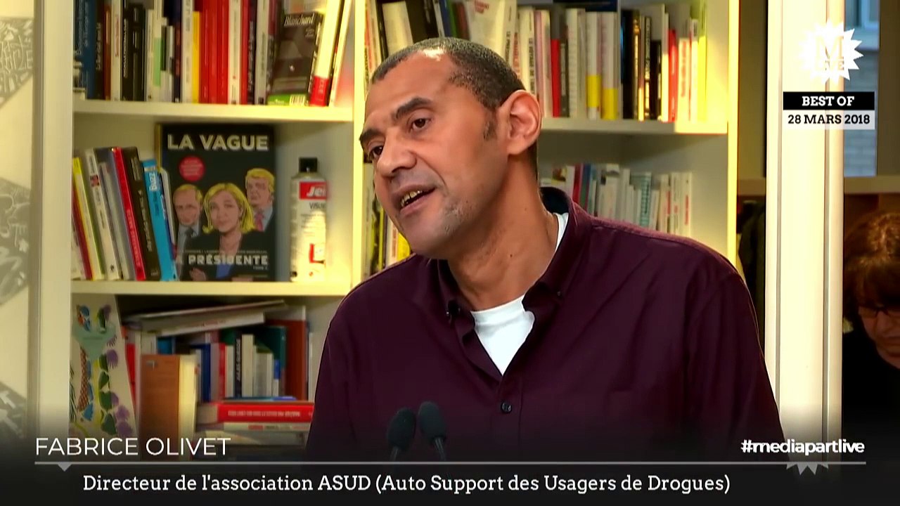 Mercredi dans Mediapart Live, retrouvez les meilleurs moments depuis le début de l'année