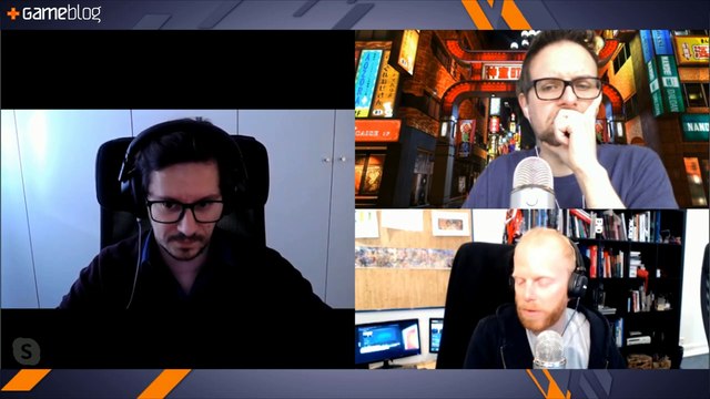 Gameblog TV : Toutes nos émissions 24/7
