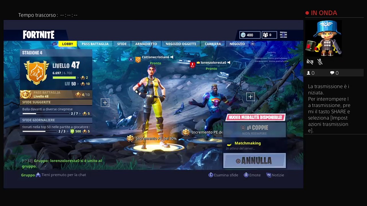 Fortnite