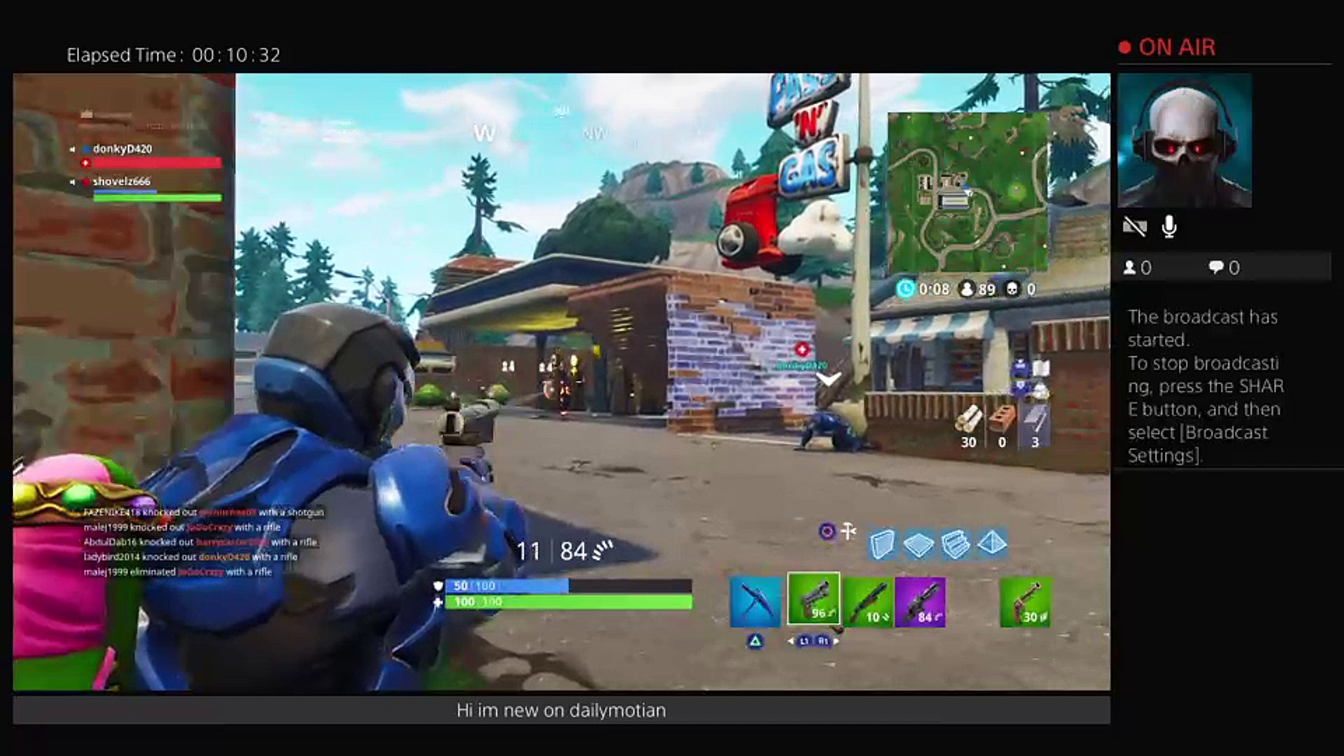Wizerdog gaming