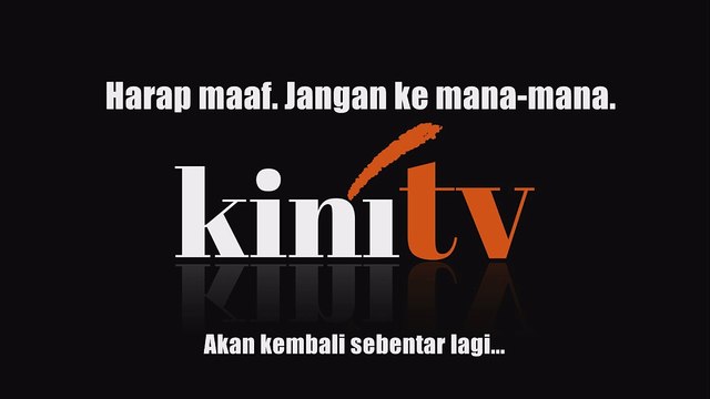 LIVE: Najib ke SPRM hari ini