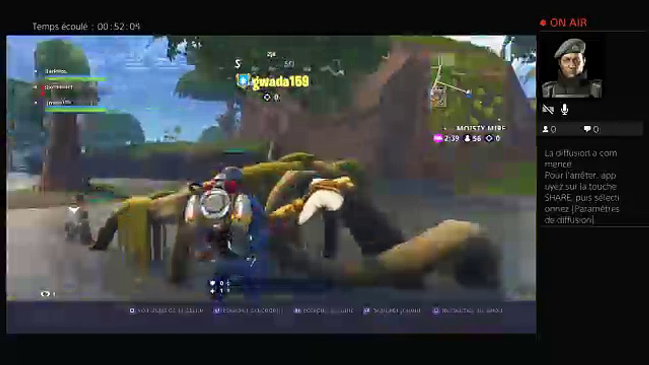 Fortnite oklm
