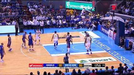 Globalport Batang Pier vs Alaska Aces & Magnolia vs Rain or Shine | PBA Commissioner's Cup 2018 Eliminations June 2, 2018