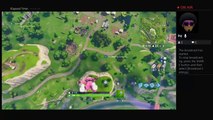 Fortnite sniper kills