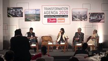 Transformation Agenda 2020 : India's changing urban landscape