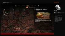 Farcry Primal Survival Game