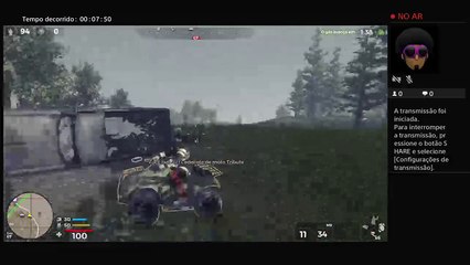 H1Z1 Angola: Atrás do profissionalismo !!! +10 Vitorias