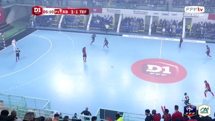 test deuxieme simulcast