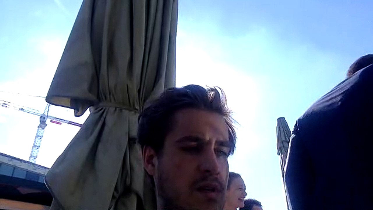 Test Live Debonair